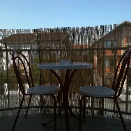 Apartman Ivana Varazdin Exterior photo