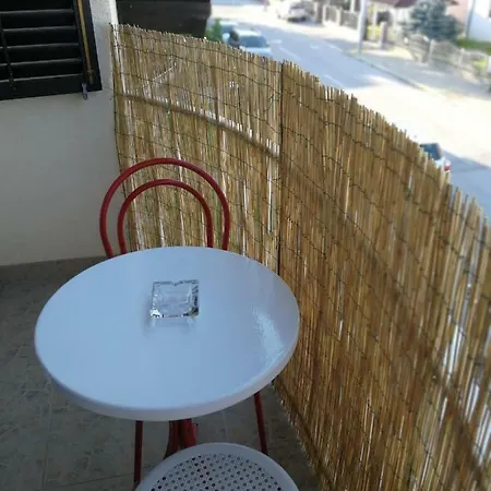 Apartman Ivana Varazdin Exterior photo