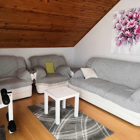 Apartman Ivana Varazdin Exterior photo