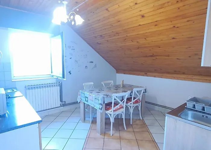 Apartman Ivana