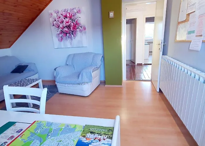 Apartman Ivana
