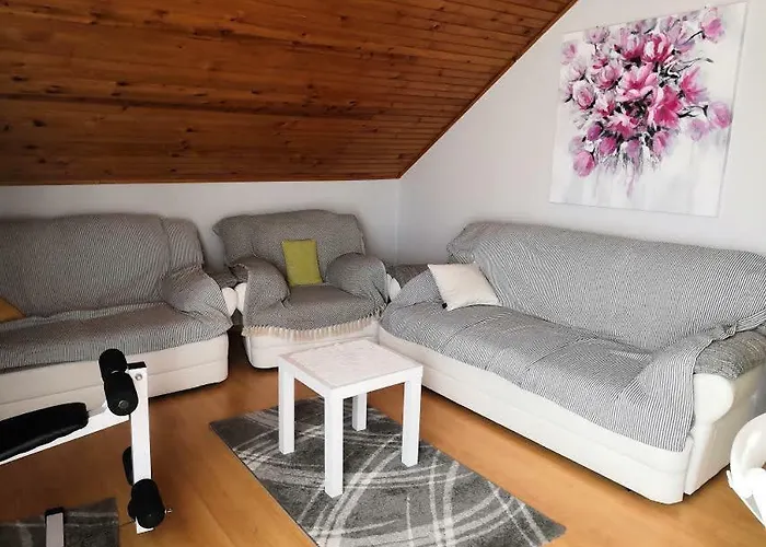 Apartman Ivana