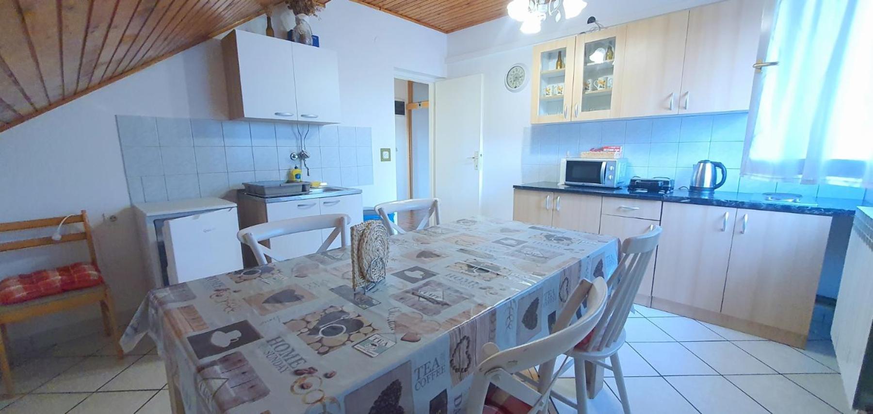 Ivana Apartment Varaždin