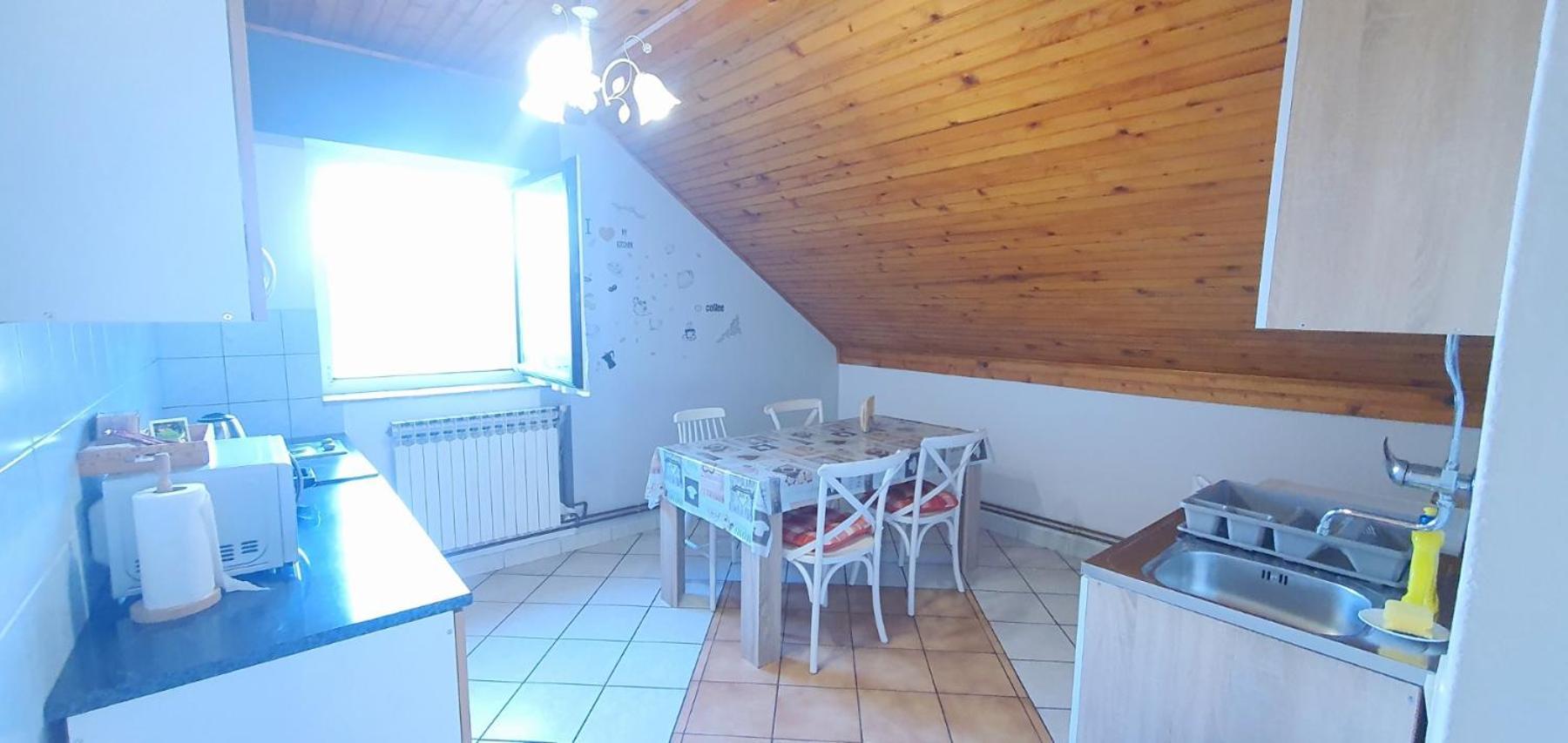 Apartment Ivana