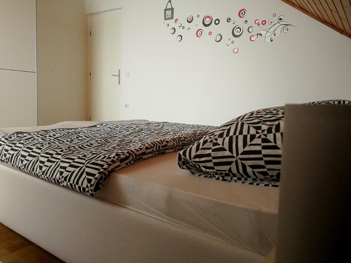 Ivana Apartment