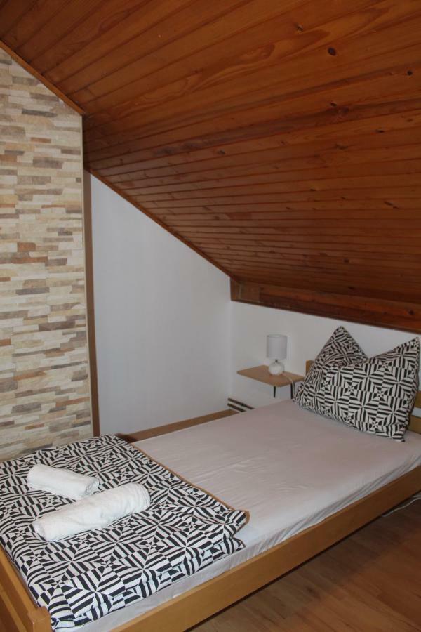 Ivana Apartment