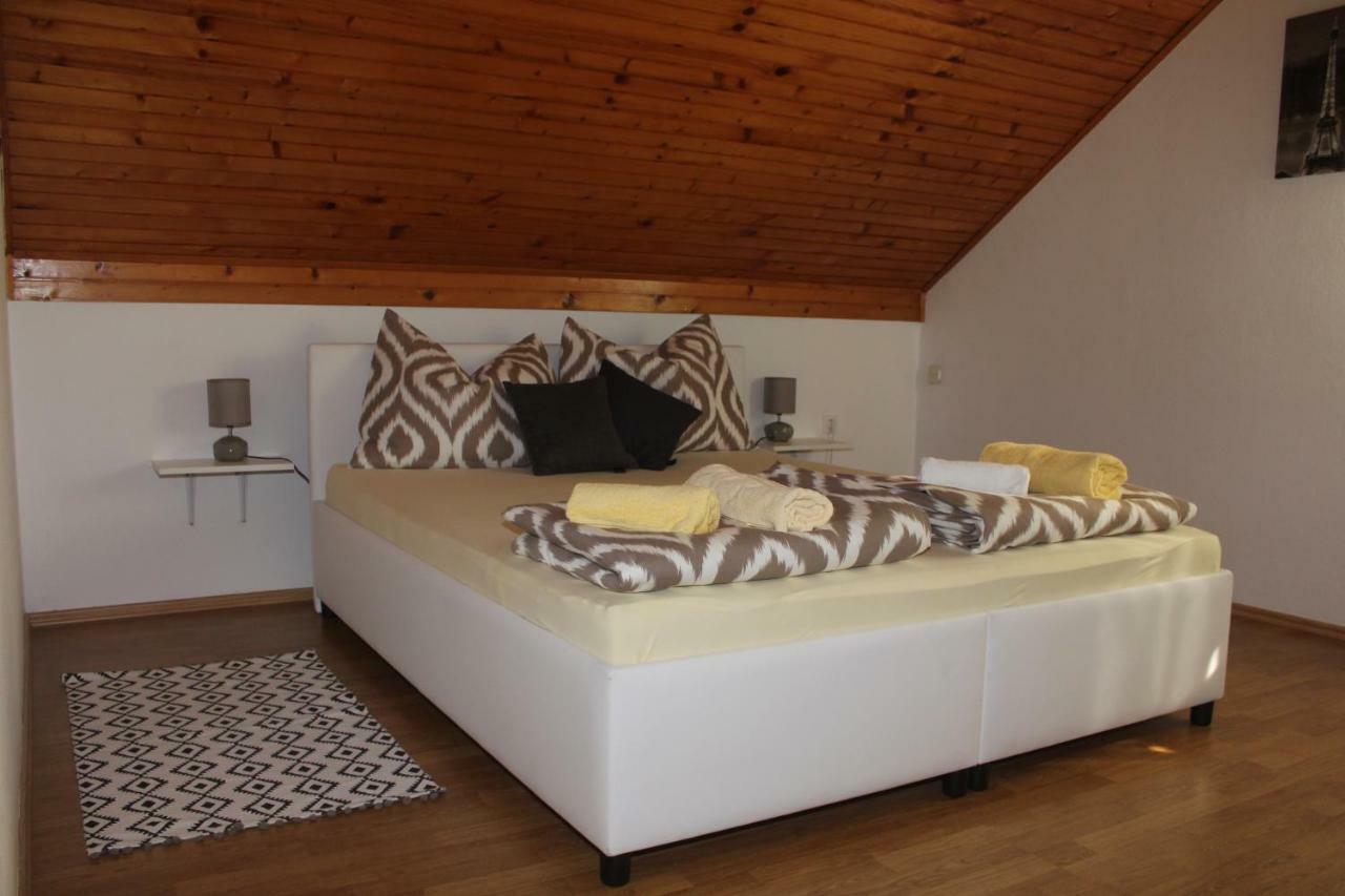 Apartment Ivana *