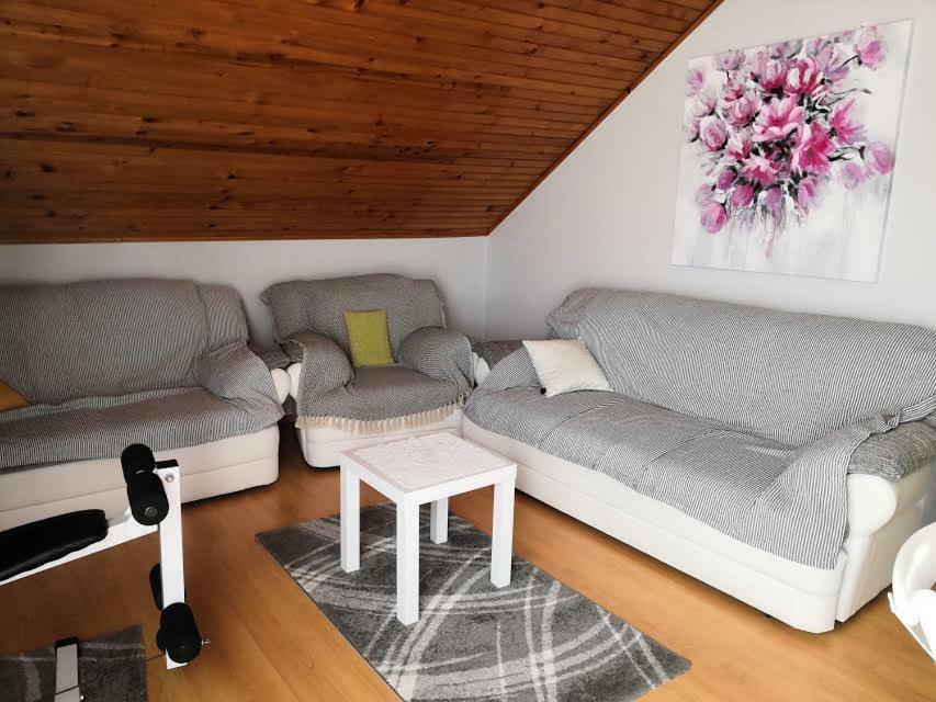 Apartment Ivana Varaždin